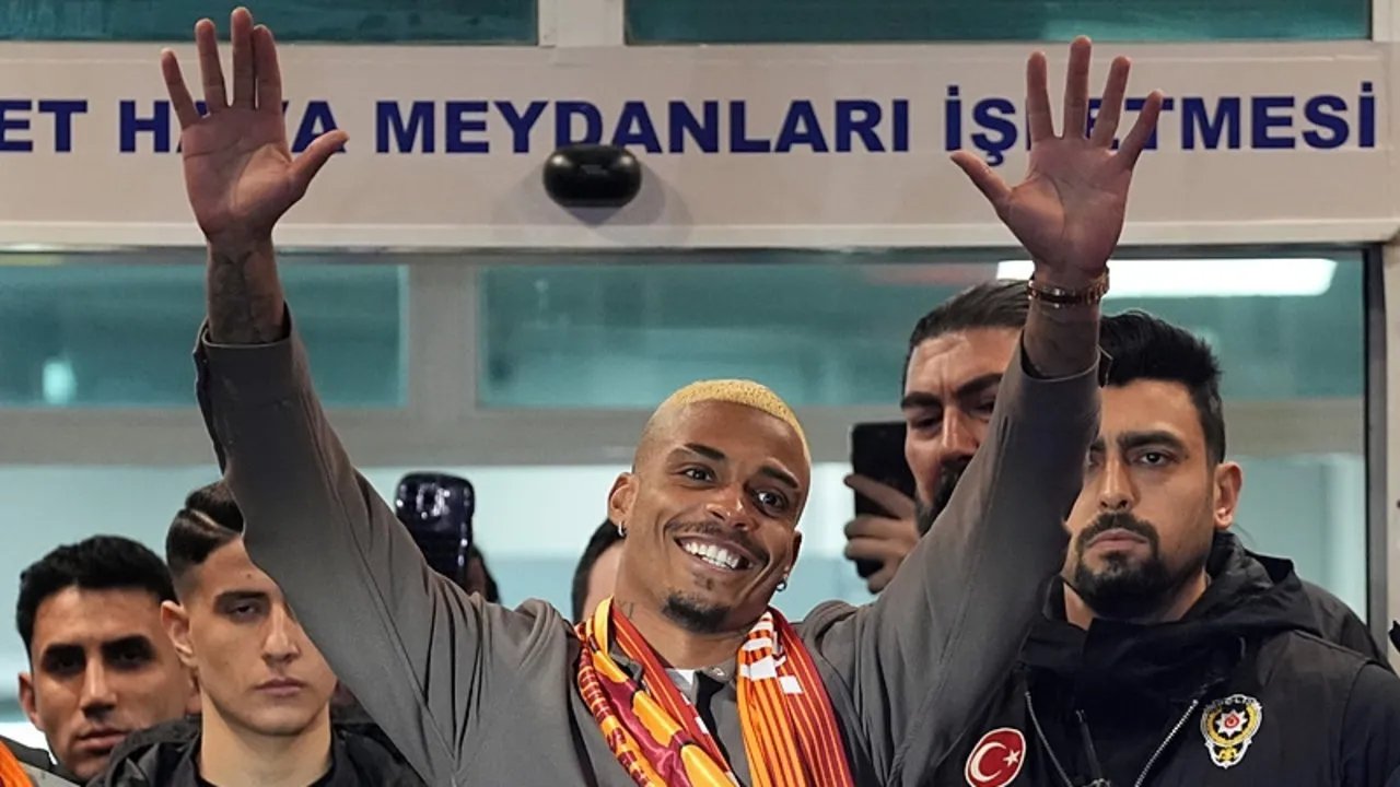 Mario Lemina’dan iddialı paylaşım