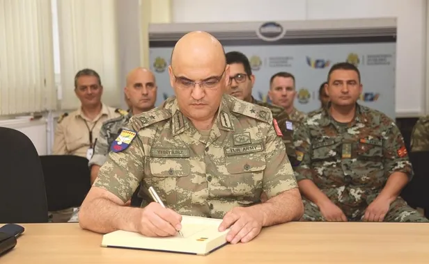 FETÖ'cü hainler NATO gözetiminde yeni planlar peşinde-1