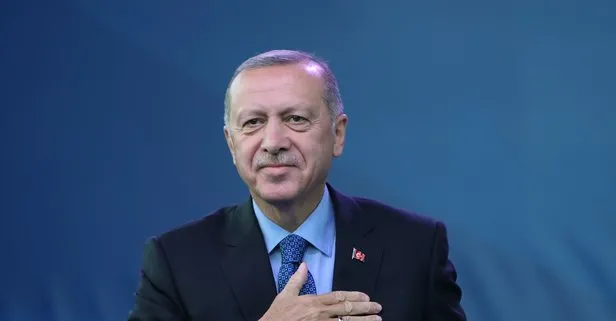 Erdoğan'dan 'başkent' mesajı