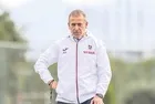 Trabzonspor Teknik Direktörü Abdullah Avcı'dan deplasmana özel çalışma