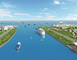 Tek çare Kanal İstanbul