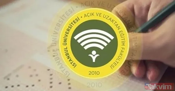 AUZEF sınav giriş belgesi sorgulama: AUZEF bahar dönemi vize sınavı ne zaman? 2025 AUZEF sınav takvimi - 2