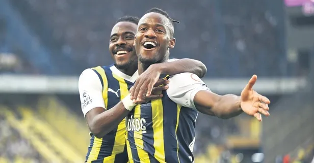 Son 20 yılın en iyisi