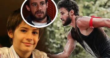 Survivor All Stara katılan Aşk-ı Memnunun yıldızı Batuhan Karacakaya: Netflix cılkını çıkarıyor o sahneler yüzünden annem geçerken çekiniyorum