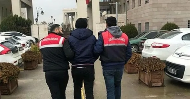 Osmaniye’de DEAŞ operasyonu: 3 gözaltı