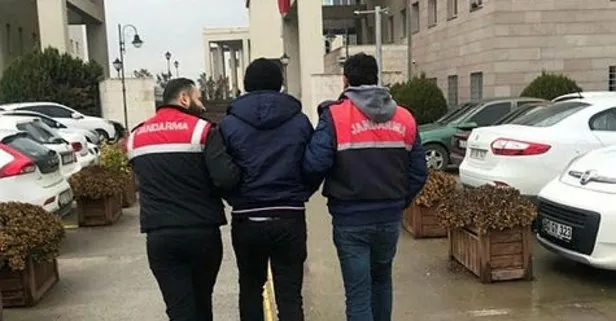 Osmaniye'de DEAŞ operasyonu: 3 gözaltı