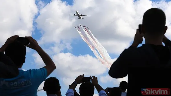 TEKNOFEST Mavi Vatan nerede, ne zaman ve hangi tarihte başlayacak? TEKNOFEST kayıt nasıl yapılır? - 3