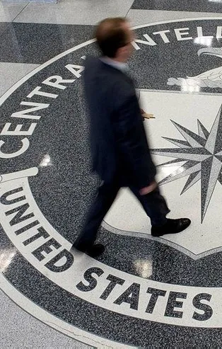 30 CIA ajanını infaz ettiler