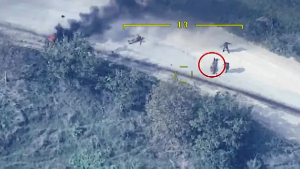 Azerbaycan duyurdu: Ermenistan'ın 1. Ordu komutan yardımcısı Albay Artur Sarkisyan öldürüldü-3