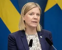 İsveç’ten geri vites! Anderson’dan PKK açıklaması