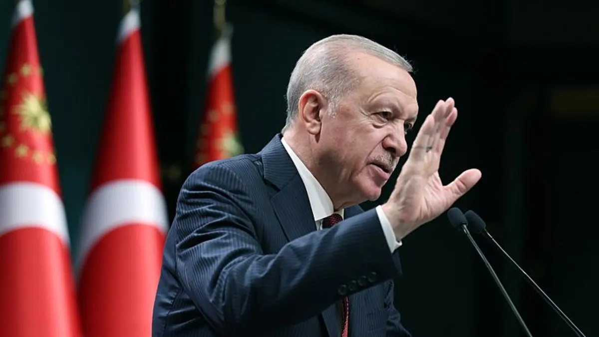 Amerika'da Türkiye-Suriye yakınlaşmasına veto: Normalleşmeye karşıyız