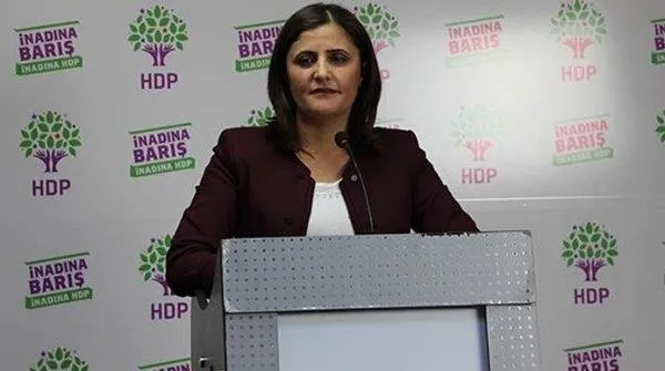 SON DAKİKA: Gara'ya giden HDP’li Dilan Taşdemir’in ismi sahte çıktı! Adını teröristler verdi: Gerçek ismi Dirayet-5