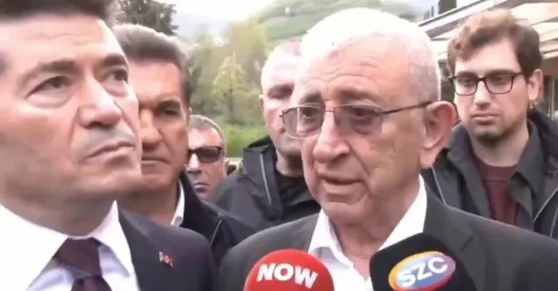 'Eko'sistem dağıldı bedduaya sarıldı! Hasan İmamoğlu'nun rezil sözlerine tepki yağıyor | Yatay geçişten İBB'deki yolsuzluğa merkezde o var