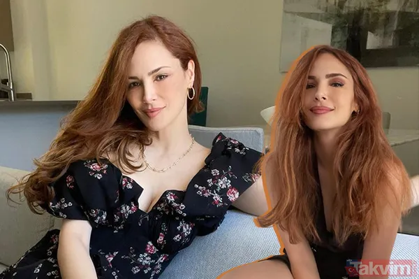 43 yaşındaki Mine Tugay 20’lik genç kızlara meydan okudu! Gören dönüp bir daha baktı! Mini elbisesiyle öyle pozlar verdi ki... - 1