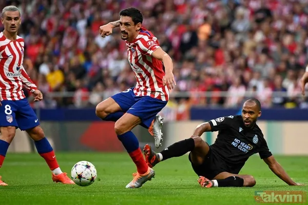 Stefan Savic nasıl bir oyuncu? Süper Lig'e damga vurması beklenen özellikleri ve hayatı... - 8