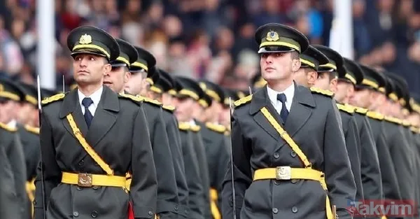 2025 MSB muvazzaf subay alımı başvuru ekranı ve ücreti: Lisans ve yüksekokul mezunu adaylar için bölümler ve kontenjanlar - 8