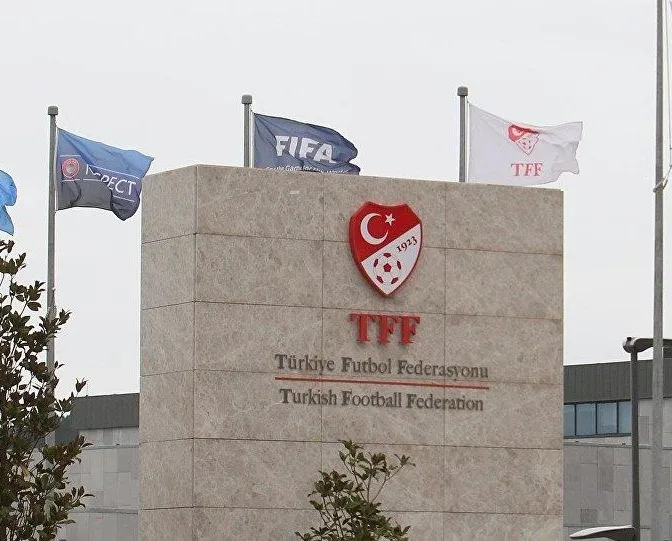 3 Süper Lig kulübü PFDK’ya sevk edildi