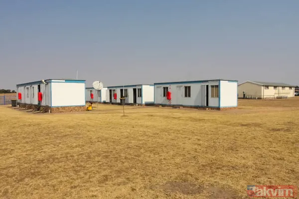 Prefabrik ev, hobi bahçesi, bağ, çiftlik,bostan hayali kuranlara... 800 TL'ye 90 m2 tarla! Yanlış duymadınız! Yarım depo benzin fiyatına toprak alın! - 5