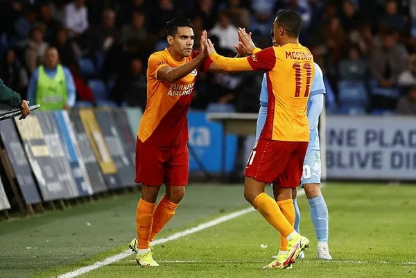 N'Sakala için rapor bekleniyor (Yurttan ve dünyadan spor gündemi)-9