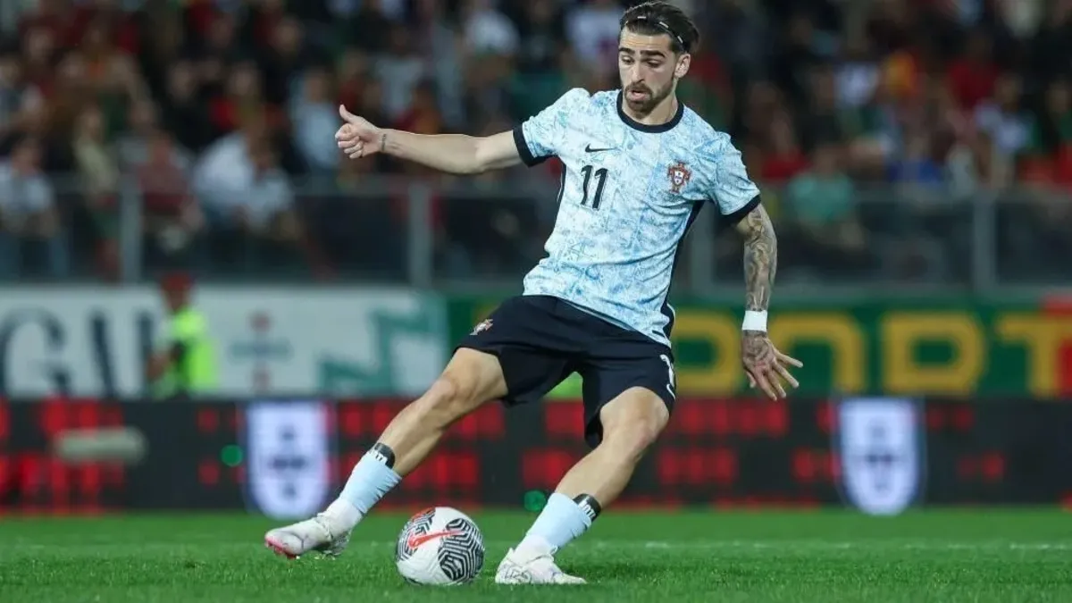 Jota Silva için Türkiye ihtimali