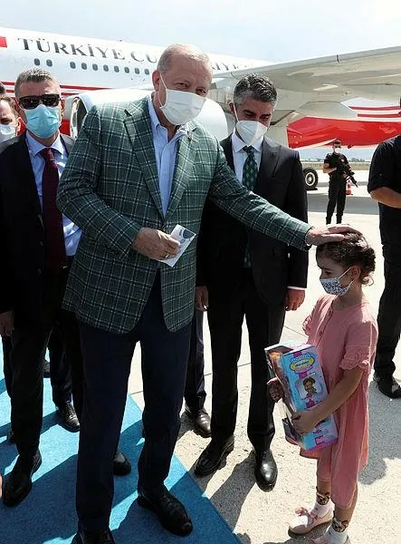 Başkan Erdoğan'dan AK Parti Erzurum Genişletilmiş İl Danışma Toplantısında önemli açıklamalar-5