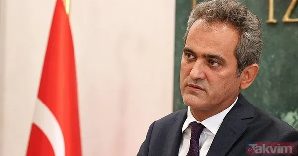 15 tatil ne zaman 2021? Ara tatil ne zaman 2021? Okullar kapanacak mı? Yüz yüze eğitim sona mı erecek? Mahmut Özer duyurdu - 1