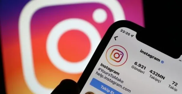 Instagram çöktü mü? 4 Aralık instagram ne zaman düzelecek? Instagram akış yenilenemiyor hatası ne zaman düzelecek?