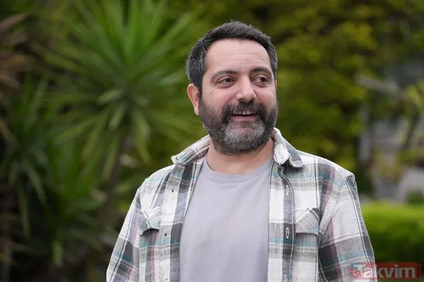 Aşk ve Gözyaşı’nın Selim’i Barış Arduç memleketiyle şaşırttı! İsviçre’de doğdu ama bakın aslen nereliymiş - 17