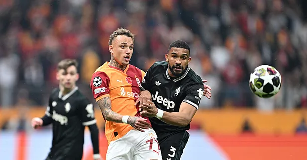 Bremer'in Galatasaray maçı öncesi durumu belli oldu