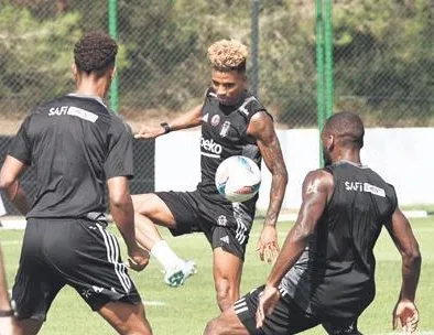 Kara Kartal Trabzon’a hazır