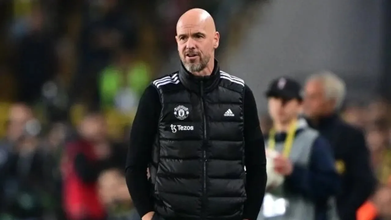 Bayer Leverkusen’de adım adım Erik Ten Hag