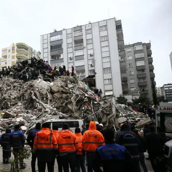 Sigorta fırsatçılarının risk yalanı! Asrın felaketi sonrası şikayet yağıyor