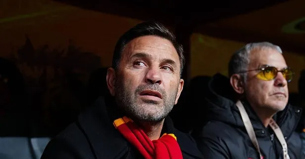 Galatasaray'dan dev sürpriz! 2 eski yıldız dönüyor