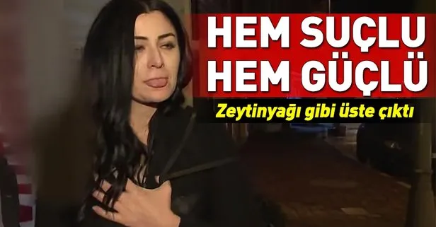 Deniz Çakır'dan 'Zorunlu açıklama'