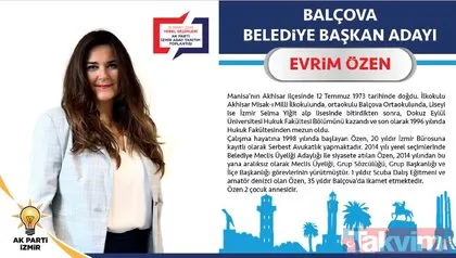 AK Parti İzmir ilçe belediye başkan adayları kimdir? İşte isim isim liste