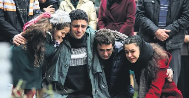 Kardeşlerim dizisi kalplere dokunan hikayesiyle herkesi ağlattı