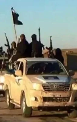 Tüm dünya tehdit altında