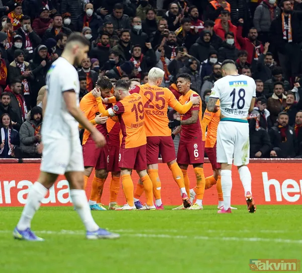 Galatasaray'ın Kasımpaşa mağlubiyeti sonrası spor yazarlarından flaş sözler: Harakiri tipi maceralar! - 10