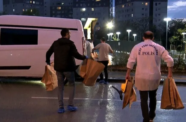 Ankara'da tek kurşunlu başından vurularak öldürülen Sultan Irmak cinayetinde sır perdesi aralanıyor-5