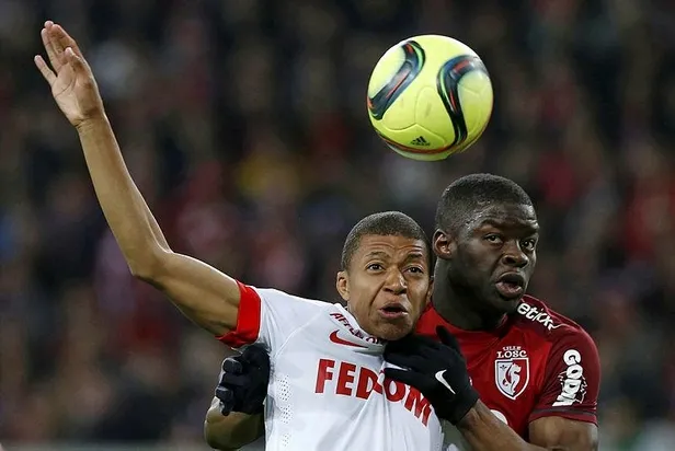 Trabzonspor’da stopere Soumaoro