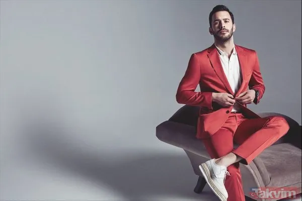 Yıldızlar geçidine döndü! Çukur'dan tek tek ayrılmışlardı! Uyanış Büyük Selçuklu'dan yıldız isim için flaş adım - 4