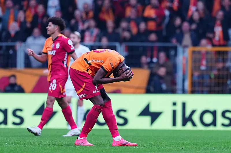 İtalyanlardan Osimhen'i kızdıran haber! "Her şey ortada" - 5