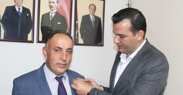 İP’te HDP krizi istifa getirdi: İYİ Partili üye MHP’ye geçti!