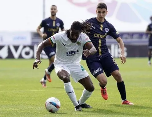 Paşa hasreti noktaladı