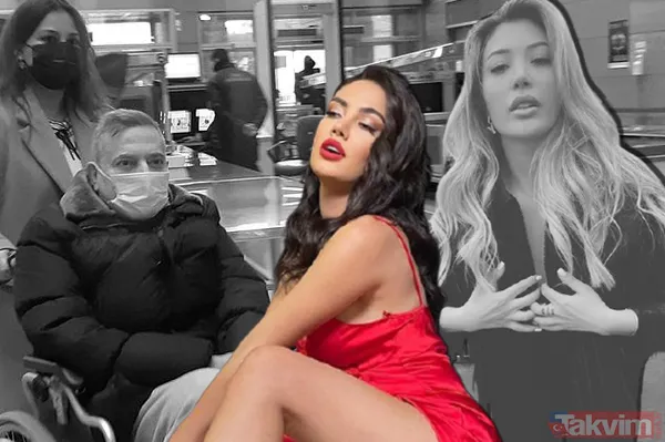 Mehmet Ali Erbil'in tacizini ifşa etmişti! Karnı burnunda olan Ece Ronay hem alttan hem üstten açtı o pozuna yorum yağdı: "Sen Rihanna mısın?" - 23