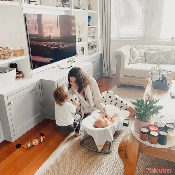 Adeta saray gibi! Sibel Can’ın muhteşem villası görenleri büyüledi - 20