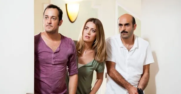 Çukur'a Seren Erdenet olarak heyecan katacak!