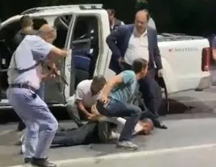 FETÖvari kumpasta yeni gelişme! İçişleri Bakanı Ali Yerlikaya: Rapor tamamlandı bundan sonrası yargıda | 1 kişi daha gözaltına alındı