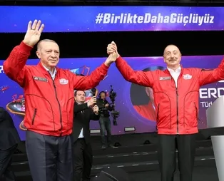 CHP yandaşı Nevşin Mengü'nün TEKNOFEST hazımsızlığı bunu da yaptırdı! Azerbaycan Cumhurbaşkanı Aliyev'e skandal sözler