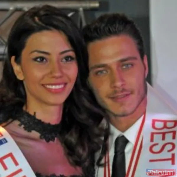 Hudutsuz Sevda’nın Kaan’ı Burak Çelik’in eski eşi ünlü oyuncu çıktı! - 10